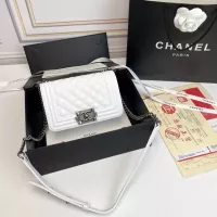Cheap Chanel AAA Quality Messenger Bags For Women #1356208 Replica Wholesale [$80.00 USD] [ITEM#1356208] on Replica Chanel AAA Quality Messenger Bags