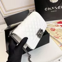 Cheap Chanel AAA Quality Messenger Bags For Women #1356208 Replica Wholesale [$80.00 USD] [ITEM#1356208] on Replica Chanel AAA Quality Messenger Bags