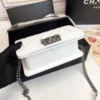 Cheap Chanel AAA Quality Messenger Bags For Women #1356208 Replica Wholesale [$80.00 USD] [ITEM#1356208] on Replica Chanel AAA Quality Messenger Bags