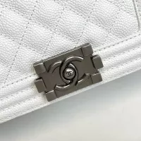 Cheap Chanel AAA Quality Messenger Bags For Women #1356208 Replica Wholesale [$80.00 USD] [ITEM#1356208] on Replica Chanel AAA Quality Messenger Bags