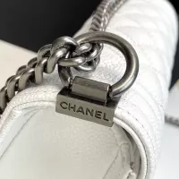 Cheap Chanel AAA Quality Messenger Bags For Women #1356208 Replica Wholesale [$80.00 USD] [ITEM#1356208] on Replica Chanel AAA Quality Messenger Bags