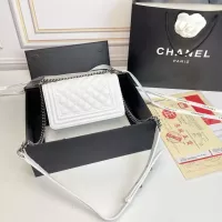 Cheap Chanel AAA Quality Messenger Bags For Women #1356208 Replica Wholesale [$80.00 USD] [ITEM#1356208] on Replica Chanel AAA Quality Messenger Bags