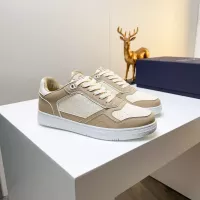 Cheap Christian Dior Casual Shoes For Men #1356209 Replica Wholesale [$76.00 USD] [ITEM#1356209] on Replica Christian Dior Casual Shoes