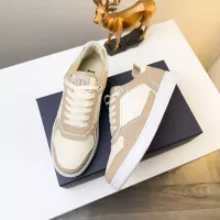 Cheap Christian Dior Casual Shoes For Men #1356209 Replica Wholesale [$76.00 USD] [ITEM#1356209] on Replica Christian Dior Casual Shoes