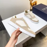 Cheap Christian Dior Casual Shoes For Men #1356209 Replica Wholesale [$76.00 USD] [ITEM#1356209] on Replica Christian Dior Casual Shoes