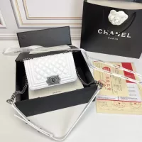 Cheap Chanel AAA Quality Messenger Bags For Women #1356210 Replica Wholesale [$80.00 USD] [ITEM#1356210] on Replica Chanel AAA Quality Messenger Bags