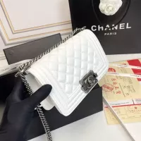 Cheap Chanel AAA Quality Messenger Bags For Women #1356210 Replica Wholesale [$80.00 USD] [ITEM#1356210] on Replica Chanel AAA Quality Messenger Bags
