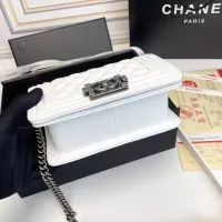 Cheap Chanel AAA Quality Messenger Bags For Women #1356210 Replica Wholesale [$80.00 USD] [ITEM#1356210] on Replica Chanel AAA Quality Messenger Bags