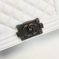 Cheap Chanel AAA Quality Messenger Bags For Women #1356210 Replica Wholesale [$80.00 USD] [ITEM#1356210] on Replica Chanel AAA Quality Messenger Bags