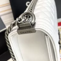 Cheap Chanel AAA Quality Messenger Bags For Women #1356210 Replica Wholesale [$80.00 USD] [ITEM#1356210] on Replica Chanel AAA Quality Messenger Bags