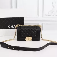 Cheap Chanel AAA Quality Messenger Bags For Women #1356211 Replica Wholesale [$80.00 USD] [ITEM#1356211] on Replica Chanel AAA Quality Messenger Bags
