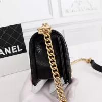 Cheap Chanel AAA Quality Messenger Bags For Women #1356211 Replica Wholesale [$80.00 USD] [ITEM#1356211] on Replica Chanel AAA Quality Messenger Bags