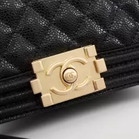 Cheap Chanel AAA Quality Messenger Bags For Women #1356211 Replica Wholesale [$80.00 USD] [ITEM#1356211] on Replica Chanel AAA Quality Messenger Bags