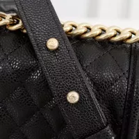 Cheap Chanel AAA Quality Messenger Bags For Women #1356211 Replica Wholesale [$80.00 USD] [ITEM#1356211] on Replica Chanel AAA Quality Messenger Bags