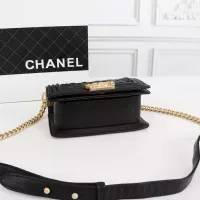 Cheap Chanel AAA Quality Messenger Bags For Women #1356211 Replica Wholesale [$80.00 USD] [ITEM#1356211] on Replica Chanel AAA Quality Messenger Bags