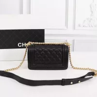 Cheap Chanel AAA Quality Messenger Bags For Women #1356211 Replica Wholesale [$80.00 USD] [ITEM#1356211] on Replica Chanel AAA Quality Messenger Bags