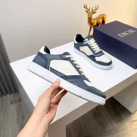 Cheap Christian Dior Casual Shoes For Men #1356213 Replica Wholesale [$76.00 USD] [ITEM#1356213] on Replica Christian Dior Casual Shoes
