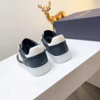 Cheap Christian Dior Casual Shoes For Men #1356213 Replica Wholesale [$76.00 USD] [ITEM#1356213] on Replica Christian Dior Casual Shoes