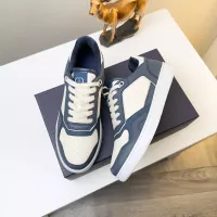 Cheap Christian Dior Casual Shoes For Men #1356213 Replica Wholesale [$76.00 USD] [ITEM#1356213] on Replica Christian Dior Casual Shoes