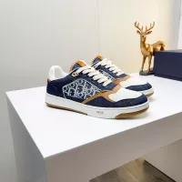 Cheap Christian Dior Casual Shoes For Men #1356214 Replica Wholesale [$76.00 USD] [ITEM#1356214] on Replica Christian Dior Casual Shoes