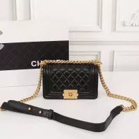 Cheap Chanel AAA Quality Messenger Bags For Women #1356215 Replica Wholesale [$82.00 USD] [ITEM#1356215] on Replica Chanel AAA Quality Messenger Bags