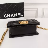 Cheap Chanel AAA Quality Messenger Bags For Women #1356215 Replica Wholesale [$82.00 USD] [ITEM#1356215] on Replica Chanel AAA Quality Messenger Bags