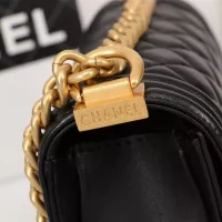 Cheap Chanel AAA Quality Messenger Bags For Women #1356215 Replica Wholesale [$82.00 USD] [ITEM#1356215] on Replica Chanel AAA Quality Messenger Bags