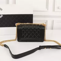 Cheap Chanel AAA Quality Messenger Bags For Women #1356215 Replica Wholesale [$82.00 USD] [ITEM#1356215] on Replica Chanel AAA Quality Messenger Bags