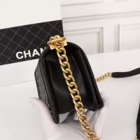 Cheap Chanel AAA Quality Messenger Bags For Women #1356215 Replica Wholesale [$82.00 USD] [ITEM#1356215] on Replica Chanel AAA Quality Messenger Bags