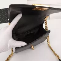 Cheap Chanel AAA Quality Messenger Bags For Women #1356215 Replica Wholesale [$82.00 USD] [ITEM#1356215] on Replica Chanel AAA Quality Messenger Bags