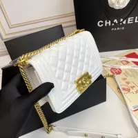 Cheap Chanel AAA Quality Messenger Bags For Women #1356216 Replica Wholesale [$82.00 USD] [ITEM#1356216] on Replica Chanel AAA Quality Messenger Bags
