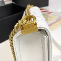 Cheap Chanel AAA Quality Messenger Bags For Women #1356216 Replica Wholesale [$82.00 USD] [ITEM#1356216] on Replica Chanel AAA Quality Messenger Bags