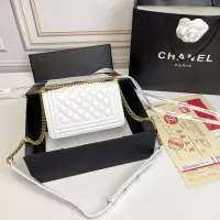 Cheap Chanel AAA Quality Messenger Bags For Women #1356216 Replica Wholesale [$82.00 USD] [ITEM#1356216] on Replica Chanel AAA Quality Messenger Bags