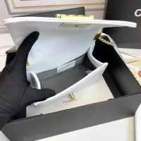 Cheap Chanel AAA Quality Messenger Bags For Women #1356216 Replica Wholesale [$82.00 USD] [ITEM#1356216] on Replica Chanel AAA Quality Messenger Bags