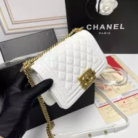 Cheap Chanel AAA Quality Messenger Bags For Women #1356217 Replica Wholesale [$82.00 USD] [ITEM#1356217] on Replica Chanel AAA Quality Messenger Bags