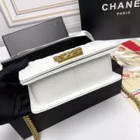 Cheap Chanel AAA Quality Messenger Bags For Women #1356217 Replica Wholesale [$82.00 USD] [ITEM#1356217] on Replica Chanel AAA Quality Messenger Bags