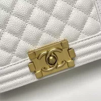 Cheap Chanel AAA Quality Messenger Bags For Women #1356217 Replica Wholesale [$82.00 USD] [ITEM#1356217] on Replica Chanel AAA Quality Messenger Bags
