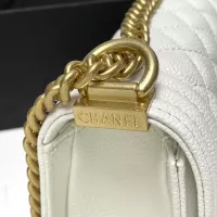 Cheap Chanel AAA Quality Messenger Bags For Women #1356217 Replica Wholesale [$82.00 USD] [ITEM#1356217] on Replica Chanel AAA Quality Messenger Bags