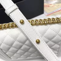 Cheap Chanel AAA Quality Messenger Bags For Women #1356217 Replica Wholesale [$82.00 USD] [ITEM#1356217] on Replica Chanel AAA Quality Messenger Bags