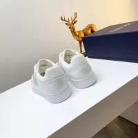 Cheap Christian Dior Casual Shoes For Men #1356218 Replica Wholesale [$76.00 USD] [ITEM#1356218] on Replica Christian Dior Casual Shoes