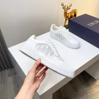 Cheap Christian Dior Casual Shoes For Men #1356218 Replica Wholesale [$76.00 USD] [ITEM#1356218] on Replica Christian Dior Casual Shoes