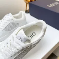 Cheap Christian Dior Casual Shoes For Men #1356218 Replica Wholesale [$76.00 USD] [ITEM#1356218] on Replica Christian Dior Casual Shoes