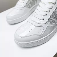 Cheap Christian Dior Casual Shoes For Men #1356218 Replica Wholesale [$76.00 USD] [ITEM#1356218] on Replica Christian Dior Casual Shoes