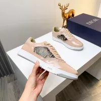 Cheap Christian Dior Casual Shoes For Men #1356219 Replica Wholesale [$76.00 USD] [ITEM#1356219] on Replica Christian Dior Casual Shoes