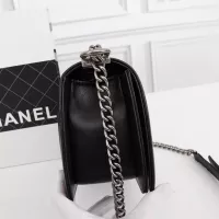 Cheap Chanel AAA Quality Messenger Bags For Women #1356223 Replica Wholesale [$85.00 USD] [ITEM#1356223] on Replica Chanel AAA Quality Messenger Bags
