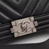 Cheap Chanel AAA Quality Messenger Bags For Women #1356223 Replica Wholesale [$85.00 USD] [ITEM#1356223] on Replica Chanel AAA Quality Messenger Bags