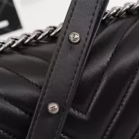 Cheap Chanel AAA Quality Messenger Bags For Women #1356223 Replica Wholesale [$85.00 USD] [ITEM#1356223] on Replica Chanel AAA Quality Messenger Bags
