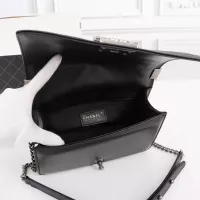 Cheap Chanel AAA Quality Messenger Bags For Women #1356223 Replica Wholesale [$85.00 USD] [ITEM#1356223] on Replica Chanel AAA Quality Messenger Bags