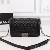 Cheap Chanel AAA Quality Messenger Bags For Women #1356224 Replica Wholesale [$85.00 USD] [ITEM#1356224] on Replica Chanel AAA Quality Messenger Bags