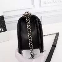 Cheap Chanel AAA Quality Messenger Bags For Women #1356224 Replica Wholesale [$85.00 USD] [ITEM#1356224] on Replica Chanel AAA Quality Messenger Bags